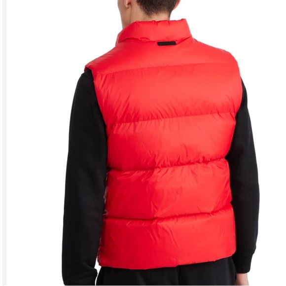 NWT - Pajar Quilted Lightweight Puffer Vest - Men Size M / Women Size L - Picture 4 of 12